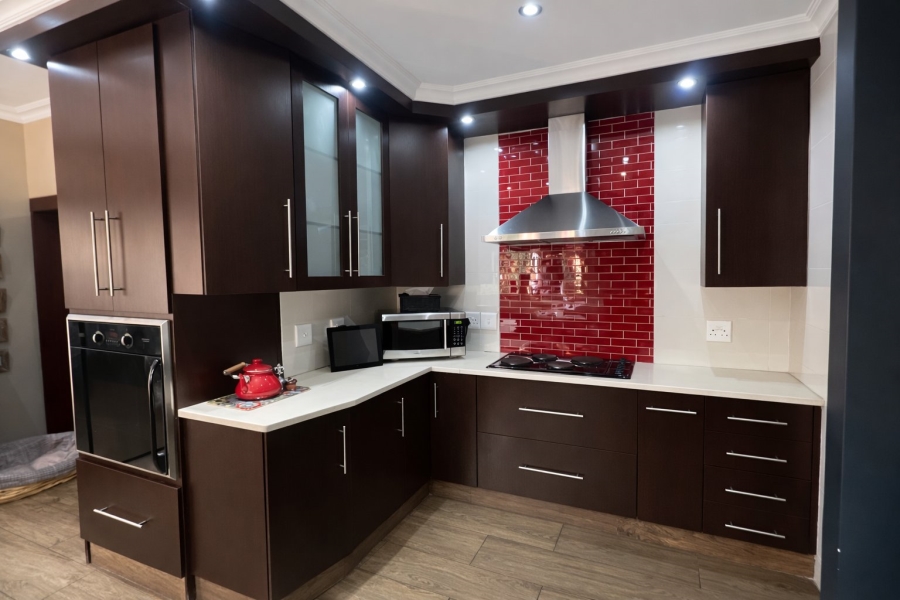 4 Bedroom Property for Sale in Sasolburg Ext 4 Free State